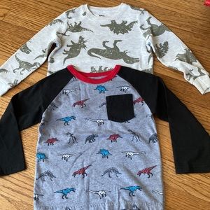 Boys shirt 4T